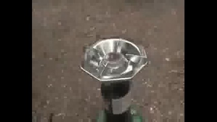 Как Да Си Направим Въглен