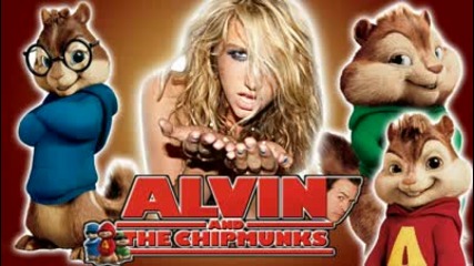 Tik Tok - Ke$ha (chipmunk Version) 