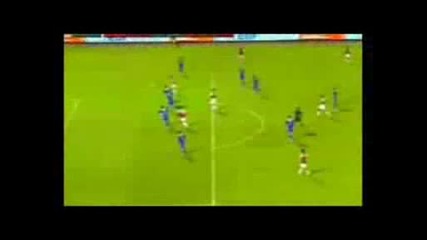 Cesc Fabregas - Promo