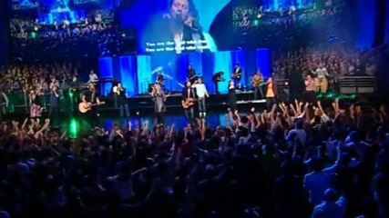 Hillsong God Of Ages Worship and Praise Song featuring Darlene Zschech and Reuben Morgan (hq) 