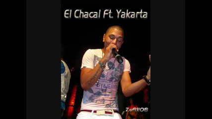 * Превод * Страхотна песен!!! El Chacal Yakarta - La Bendicion 2011