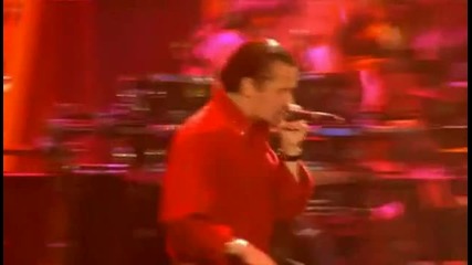 Faith No More - Poker Face download festival 2009