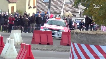 Best Of 2011 [hd] Rallye-addict.com