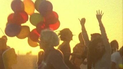 Allstar Weekend - Come Down With Love [ кристално качество ]