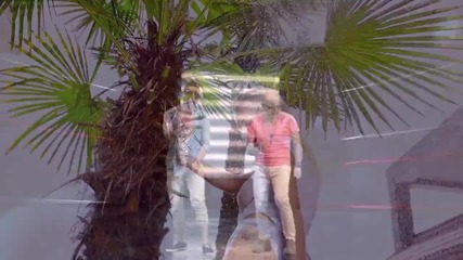 Costi & Faydee - Beautiful Girl ( Official Video)