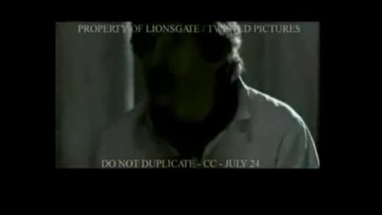 Saw 4 Official Trailer