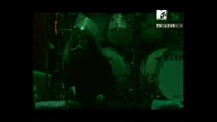 System of a Down - Forest 