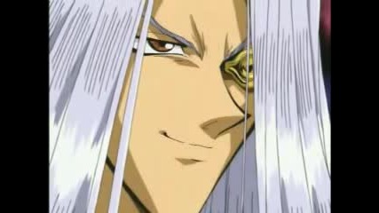 Yugi Muto Vs Meksamilian Pegasus Part 5/1