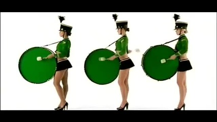 Alex Gaudino Feat. Christal Waters - Destination Calabria 