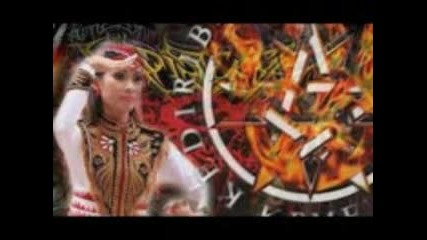 Gambang Suling - Nothing Memory (full album Еp 2014 )