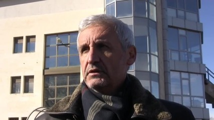 Изпускат контролирано язовирите в Пловдивско
