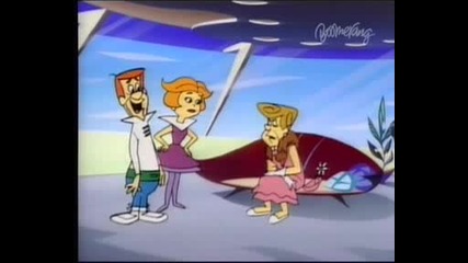 The Jetsons S235 Robots Revenge