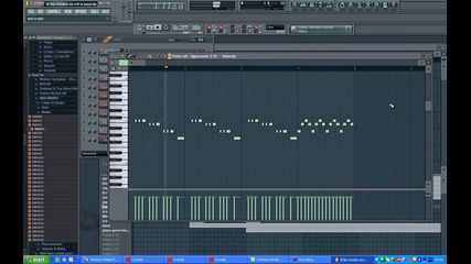 Lil Flip - Da Trill is back - Fl Studio Remake by Kesh Ultimate - Records.eu 
