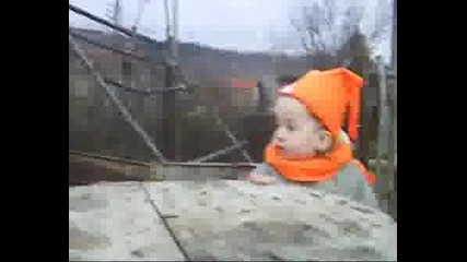 Симона И Люси Си Говорят