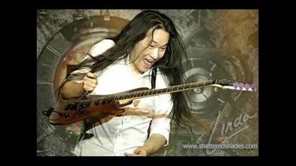 DragonForce - Heartbreak Armageddon