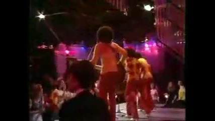 The Jackson 5 - Rockin Robin 1972 RARE