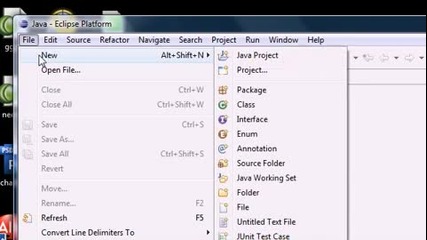 Java Programming Tutorial - 3 - Downloading Eclipse