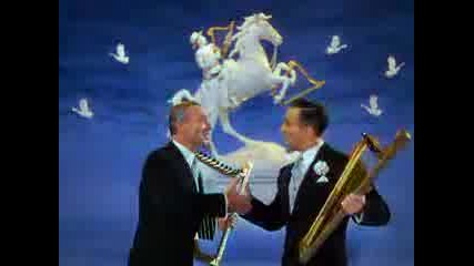 Fred Astaire Gene Kelly The Babbitt And The Bromide