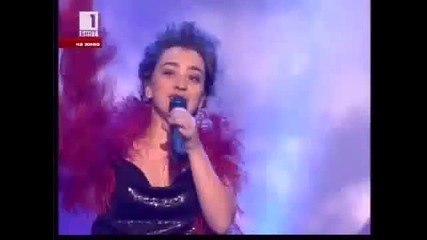 Изумителни деца !! : Eurovision 2011  Bon bon - Mix of eurovision songs (bulgarian final)