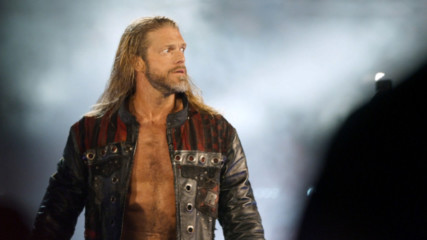 WWE 24 follows Edge’s incredible return to the ring