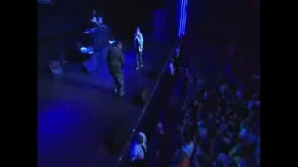 Eminem - Live Detroit Relapse Concert - Hello Insane - 2009