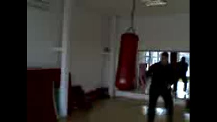 KickBox BG