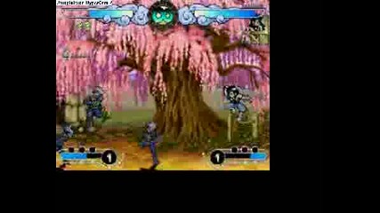 Naruto Mugen Ep 2 - The Trip