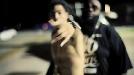 Rick Ross - Gun Play (feat. Gun Play) Hq 