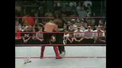 Jeff Hardy Is The Best
