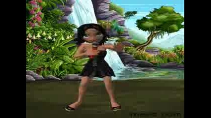 We Takin Ova Female Rmx Meez