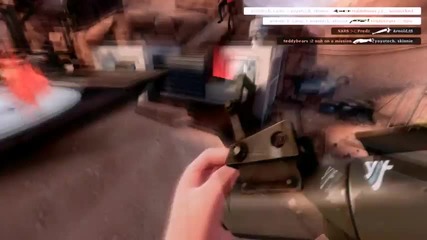 Yoyotech Gaming - Team Fortress 2