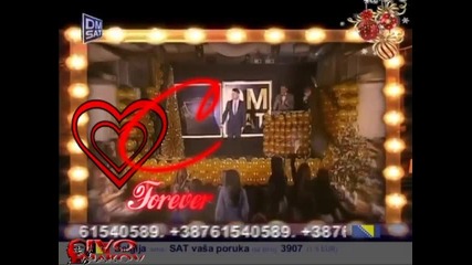 Osman Hadzic - Ti mene ne volis - 2013 Dm Sat Novogodisnji Show