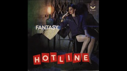 Hotline - Fantasy 1982 