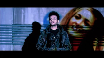The Weeknd - Can’t Feel My Face ( Music Video Hd) превод & текст