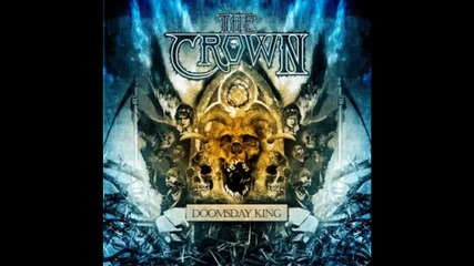 The Crown - Age Of Iron 