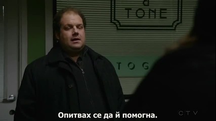 Завинаги, Сезон 1, Епизод 19 - със субтитри
