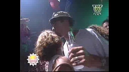 Dj Tiesto - Live In Concert 2004