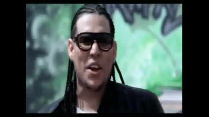 Don Omar ft. Lucenzo - Danza Kuduro vs Pitbull We No Speak Americano