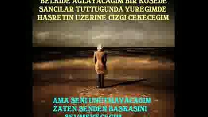 Yarinimsin Siir