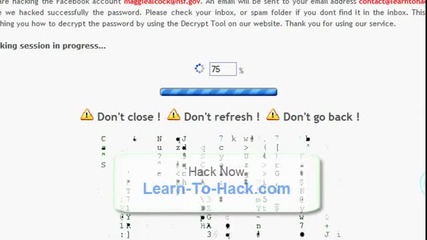 [latest Hack] 2012 how to hack a netscape password , how to hack into facebook page Free And Easy -