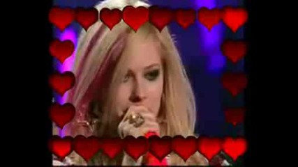 Avril Lavigne - O Holy Night