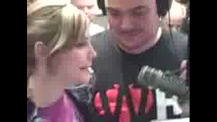 Tokio Hotel Intervu