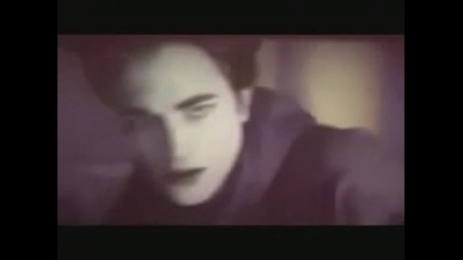 Twilight - Alice Bella Edward - Just So You Know