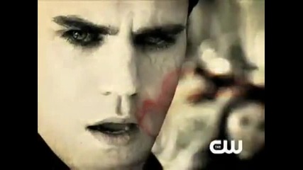 The Vampire Diaries Music Video White Lies
