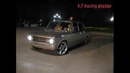 Много яка Lada няма такава красота