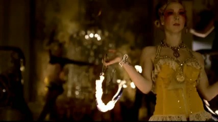 Justin Timberlake - What Goes Around Comes Around