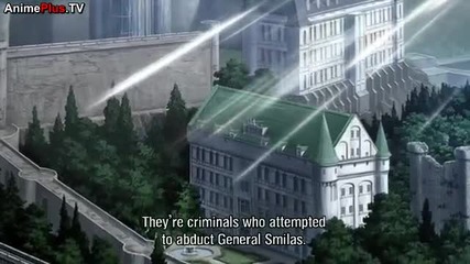 Code Geass- Boukoku no Akito 1 Movie English Sub