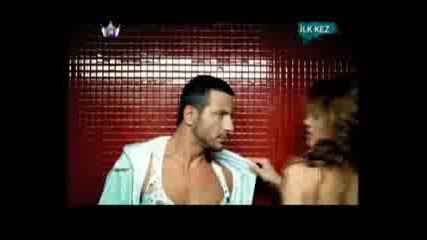 Davut G - Kopalim Bari ( Rnb 2009 Remix ) Hq Video Klip