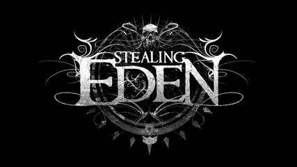 Stealing Eden - Right In Front Of You (превод)