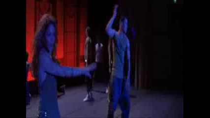 Step Up - Video